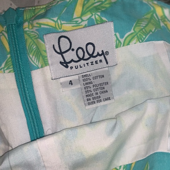 Lilly Pulitzer Skirt - Picture 4 of 4